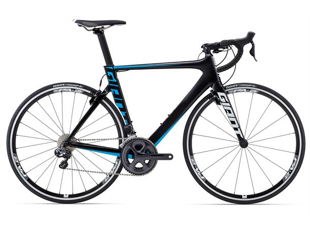 2015 Propel Advanced 0 Arkiv modell, for reservedeler